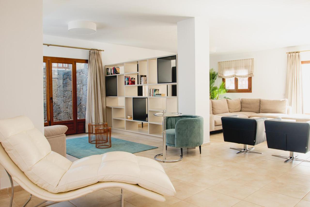 Villa Davinci - Playa Blanca Εξωτερικό φωτογραφία