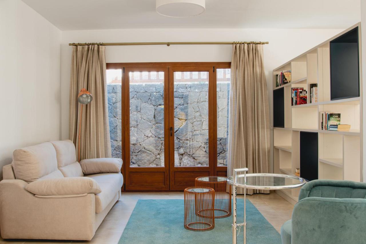 Villa Davinci - Playa Blanca Εξωτερικό φωτογραφία