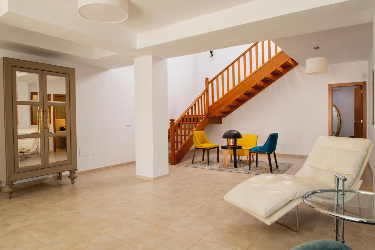 Villa Davinci - Playa Blanca Εξωτερικό φωτογραφία